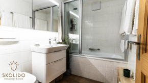 Wohnung Gomerblick, Blitzingen